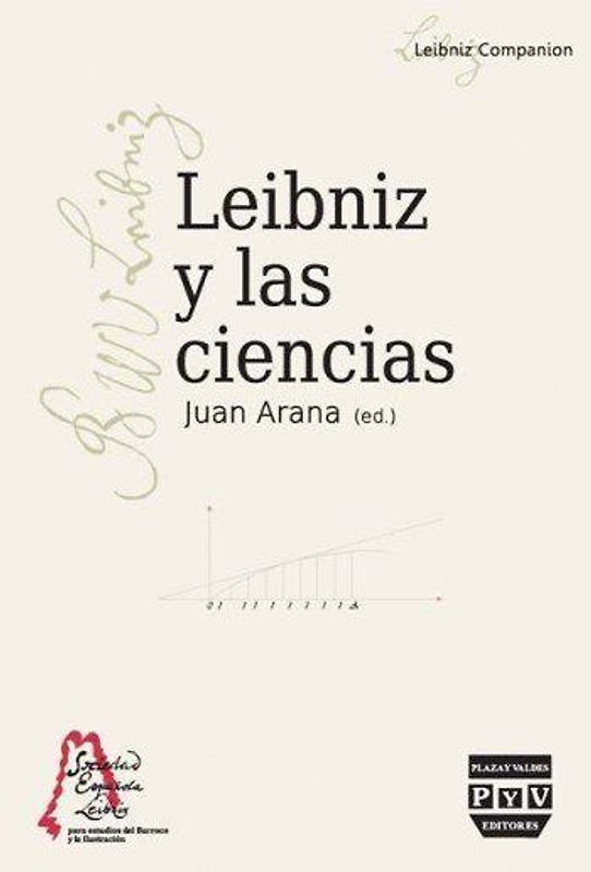 Leibniz y las ciencias