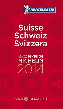 MICHELIN Suisse 2014