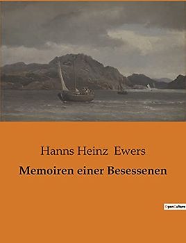 Memoiren einer Besessenen
