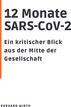 12 Monate SARS-CoV-2