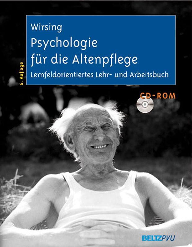 Psychologie für die Altenpflege