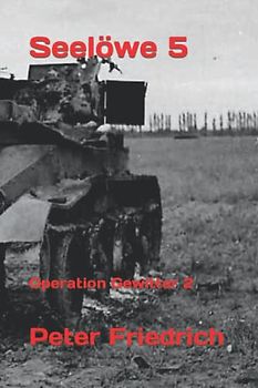 Seelöwe 5: Operation Gewitter 2