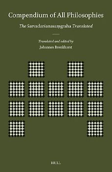 Compendium of All Philosophies