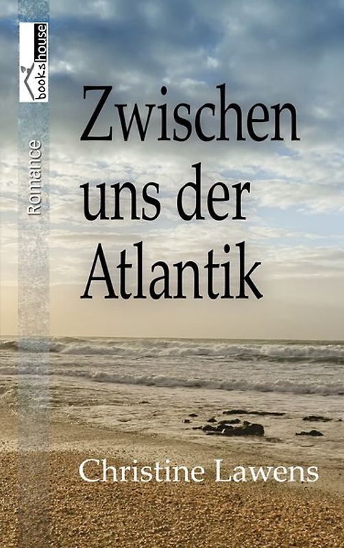 Zwischen uns der Atlantik