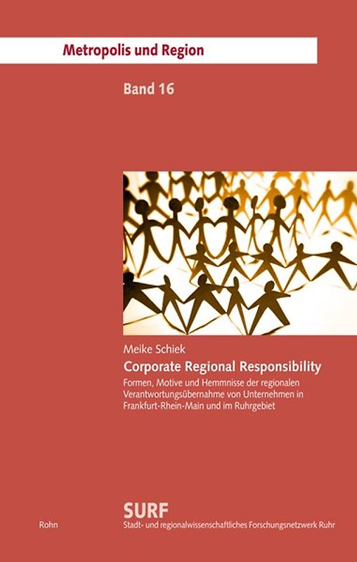 Corporate Regional Responsibility