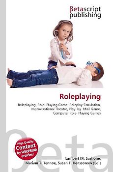 Roleplaying