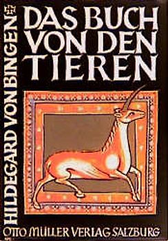 Das Buch von den Tieren