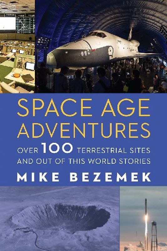 Space Age Adventures