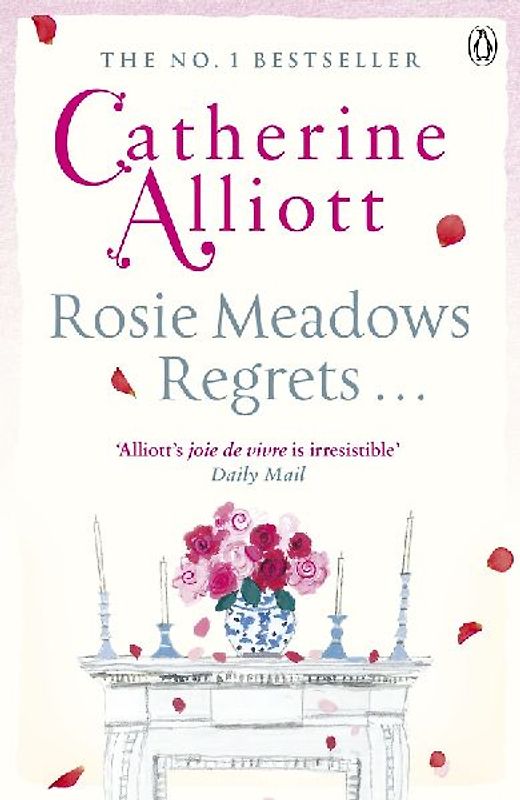 Rosie Meadows Regrets...