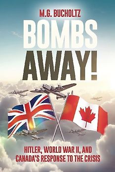 Bombs Away!