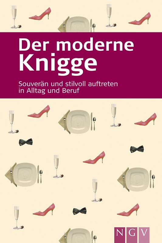 Der moderne Knigge