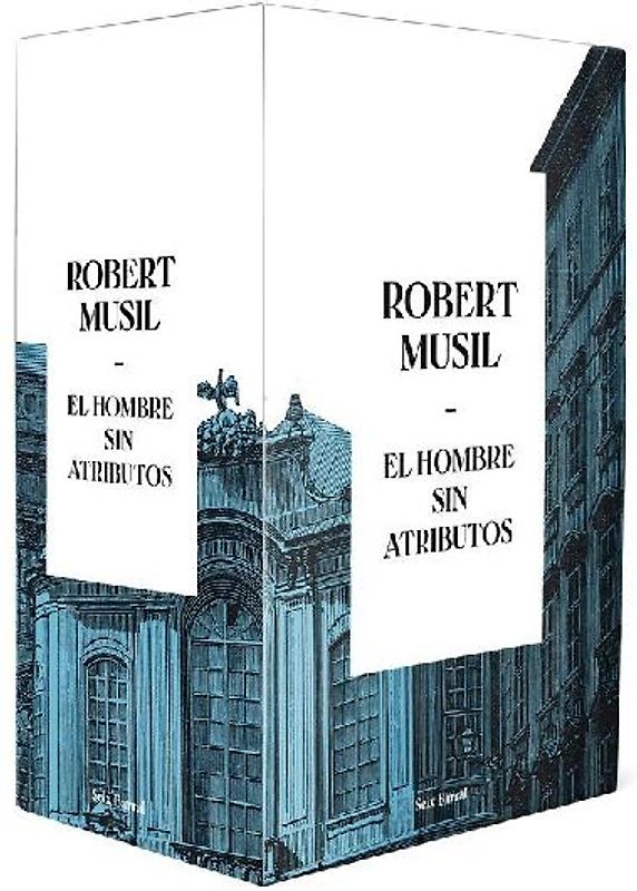 El hombre sin atributos