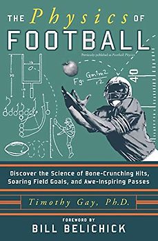 The Physics of Football