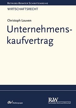 Unternehmenskaufvertrag