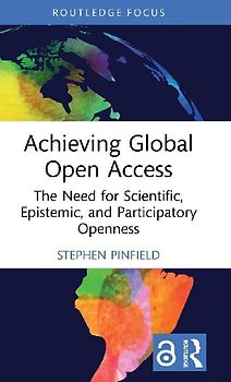 Achieving Global Open Access