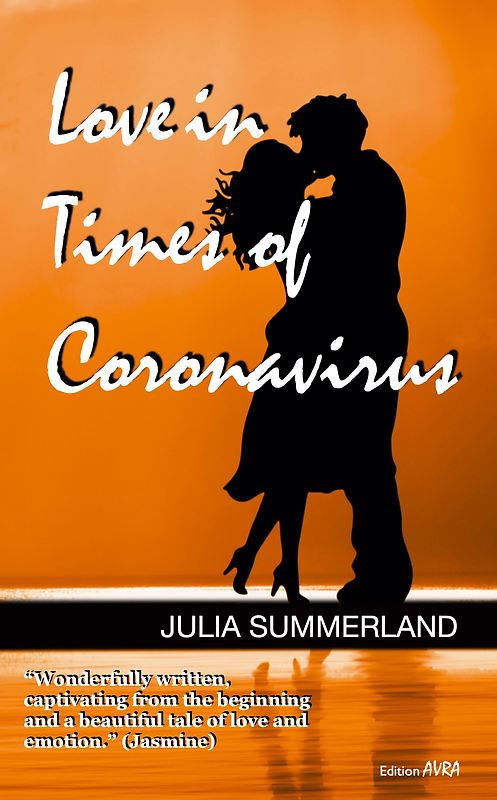 Love in Times of Coronavirus