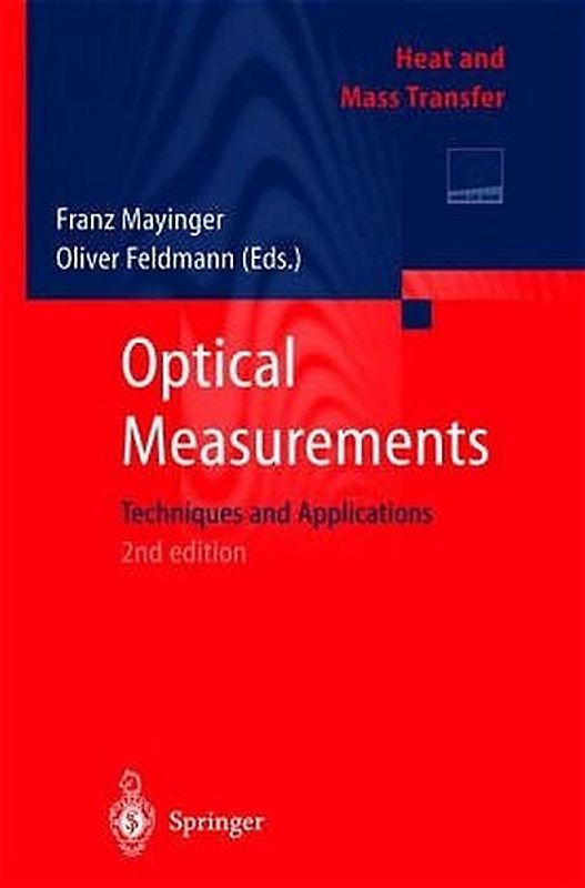 Optical Measurements