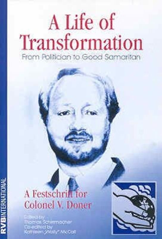 A Life of Transformation