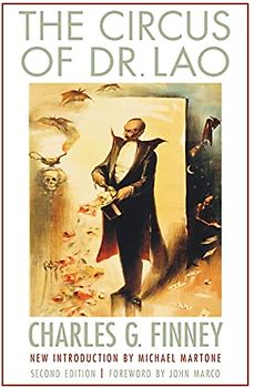 The Circus of Dr. Lao