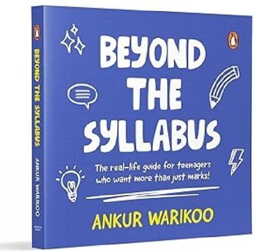 Beyond The Syllabus