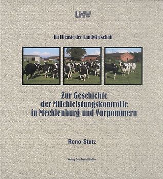LKV - Im Dienste der Landwirtschaft