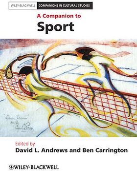A Companion to Sport