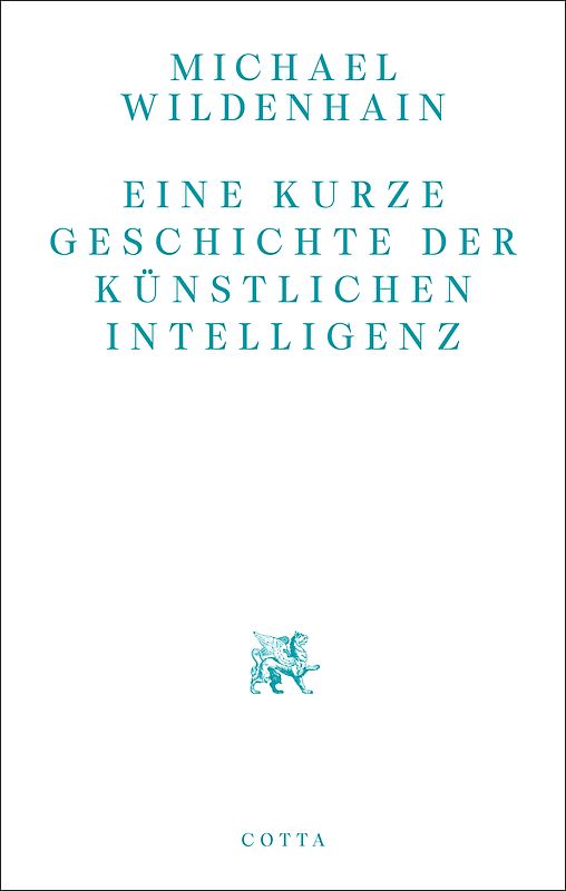 Eine kurze Geschichte der Künstlichen Intelligenz