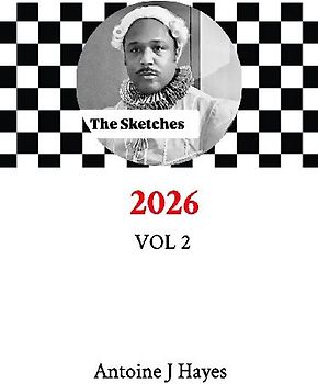 The Sketches 2026 Vol 2