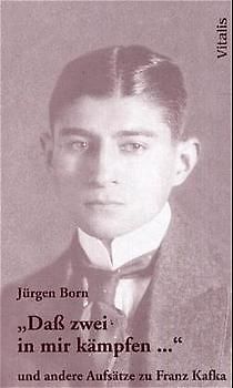 Daß zwei in mir kämpfen...