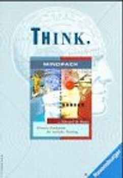 Mindpack. Kreative Denkspiele für das mentale Training