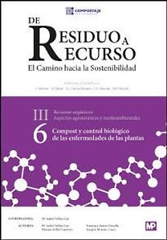 Compost y control biológico de las enfermedades de las plantas