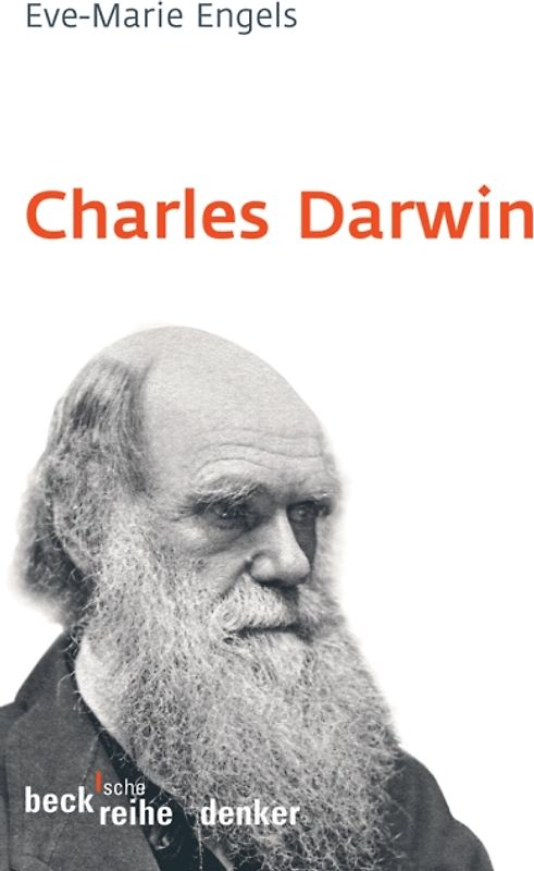 Charles Darwin