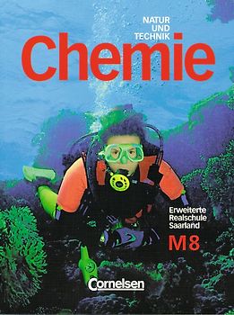 Natur und Technik - Chemie (Ausgabe 2001) - Erweiterte Realschule... / 8. Schuljahr - Schülerbuch