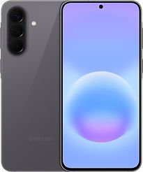 Image of Samsung Galaxy A57 5G Dual SIM 128GB awesome gray (Refurbished)