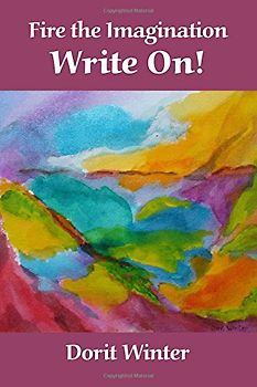 Fire the Imagination, Write On!