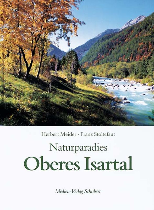 Naturparadies Oberes Isartal