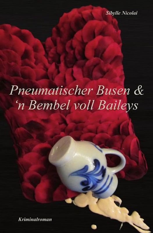 Pneumatischer Busen & 'n Bembel voll Baileys