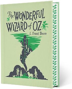The Wonderful Wizard of Oz