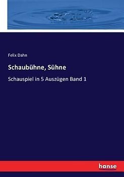 Schaubühne, Sühne