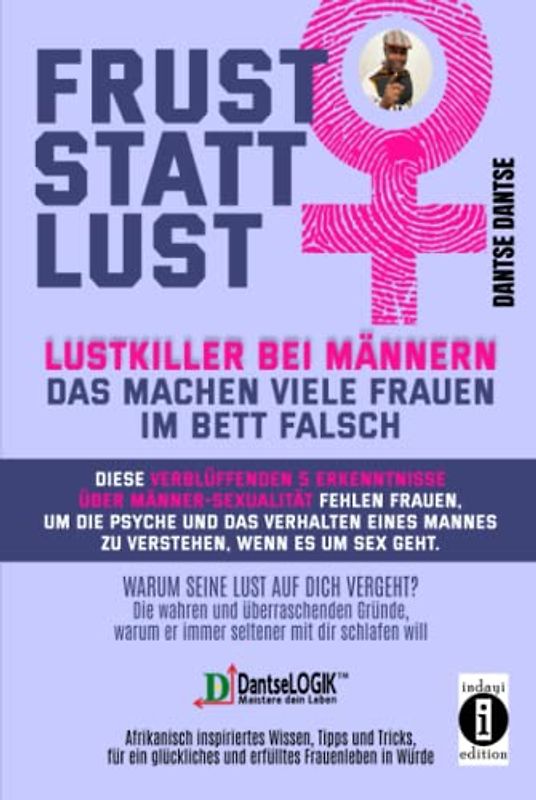 Frust statt Lust: Lustkiller bei Männern - Das machen viele Frauen im Bett falsch: Diese verblüffende 5 Erkenntnisse über Männer-Sexualität fehlen Frauen