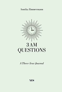 3 AM Questions