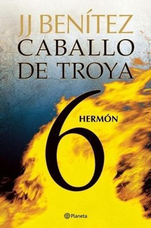 Caballo de Troya 6: Hermón / Trojan Horse 6: Hermon