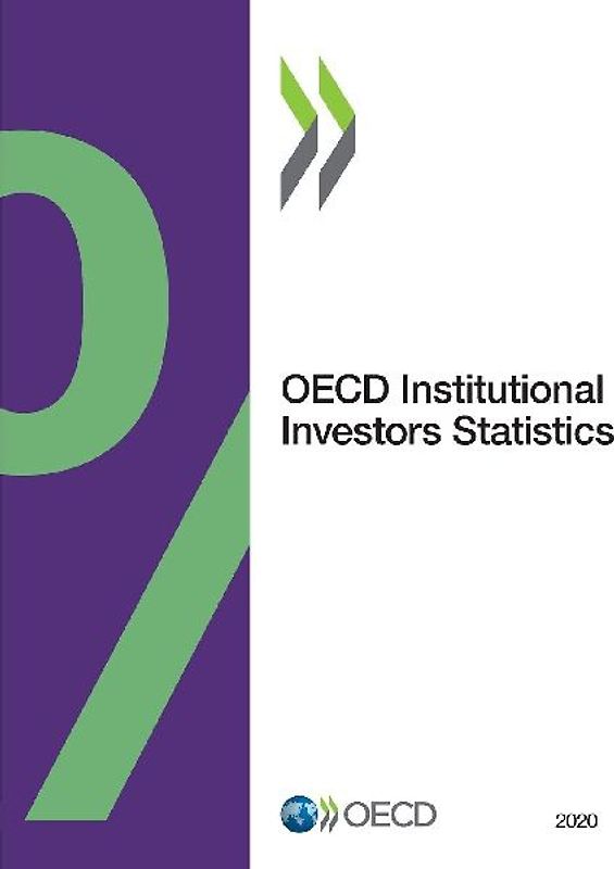 OECD Institutional Investors Statistics 2020
