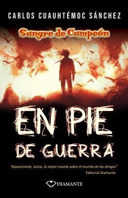 Sangre de Campeon En Pie de Guerra