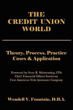 THE CREDIT UNION WORLD