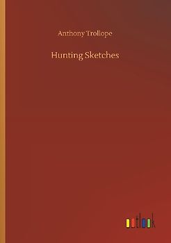Hunting Sketches