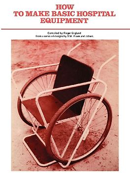 How to Make Basic Hospital Equipment