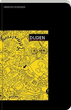 Auf weiße Blätter schreiben