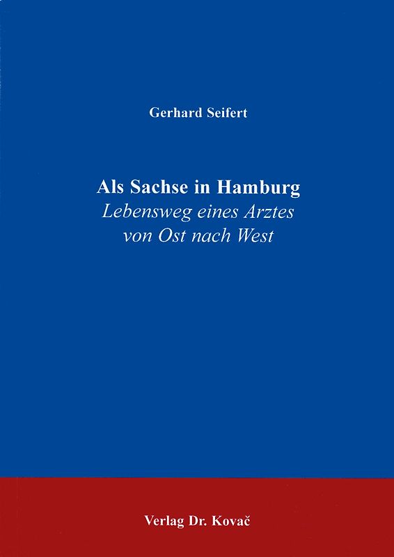 Als Sachse in Hamburg