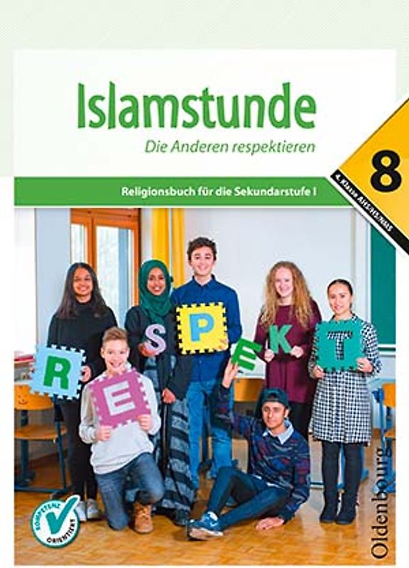 Islamstunde 8